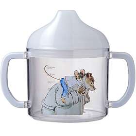 Petit Jour Paris Ernest&Celestine Melamin Spout Cup