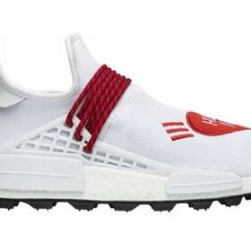 Adidas Originals Pharrell Williams Hu Nmd (Unisexe)
