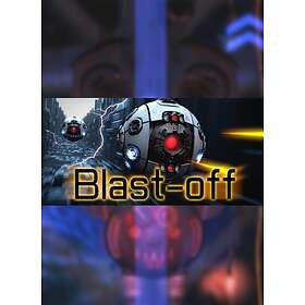 Blast-off (PC)