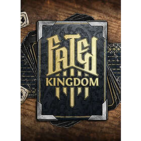 Fated Kingdom (PC)