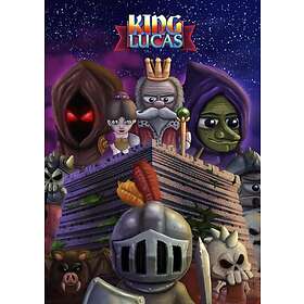 King Lucas (PC)