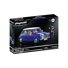 Playmobil Volkswagen 70921 Mini Cooper