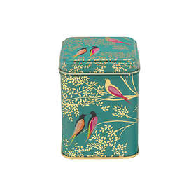 Teburk Sara Miller Green Birds 100g