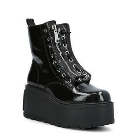 dkny harli platform boots