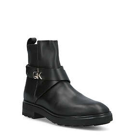 Calvin Klein Cleat Riding Boot