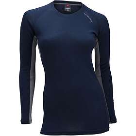Ulvang Explore Round Neck LS Shirt (Femme)