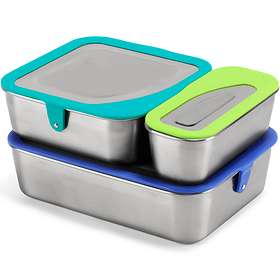 Lunch boxes