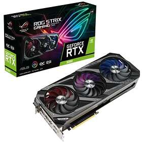 NVIDIA GeForce RTX 3080