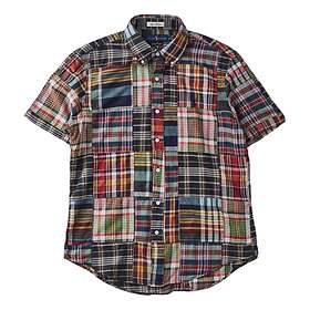 Ralph Lauren Polo Multicolor Short Sleeved Regular Fit Shirt (Herr)