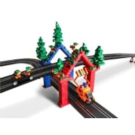 Carrera Toys GO!!! Build 'n Race - Racing Set  (62531) Best Price |  Compare deals at PriceSpy UK