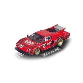Carrera Toys Digital 132 De Tomaso Pantera "No.14" (30991)