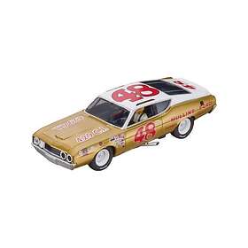 Carrera Toys Evolution Ford Torino Talladega "No.48" (27659)