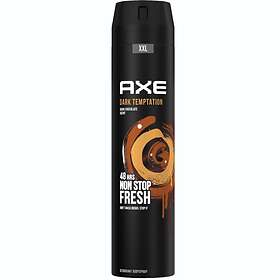 AXE Dark Temptation Deo Spray 250ml