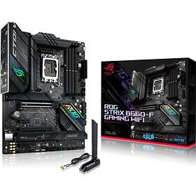 Asus ROG Strix B660-F Gaming Wifi