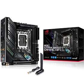 Asus ROG Strix B660-I Gaming Wifi