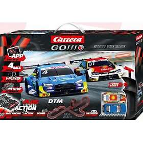 Carrera Toys GO!!! Start the Race (66013)