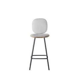 BRDR. Krüger Pauline Comfort 75 Barstol