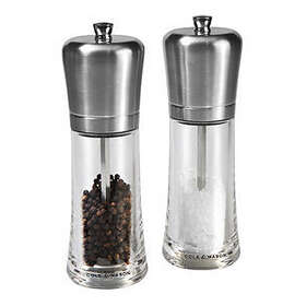 Cole & Mason Sandown Pepper & Salt Set