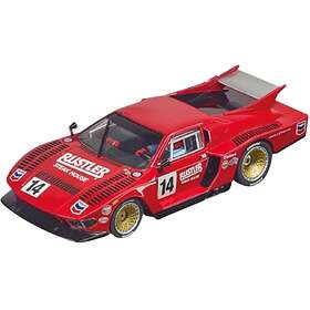 Carrera Toys Evolution De Tomaso Pantera "No.14" (27672)