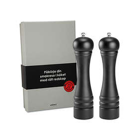 Exxent Salt & Pepper Set 25cm