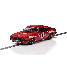 Scalextric Ford Capri MKIII - Gordon Spice Racing (C4250)
