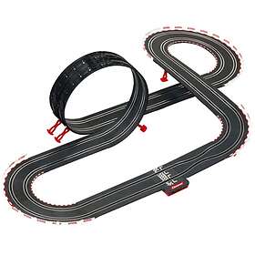 Carrera Toys GO!!! Build 'n Race - Racing Set 4.9 (62530)
