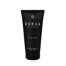Rokua Skincare Body Wash 175ml