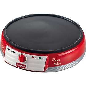 Ariete 202 Partytime Crepes Maker