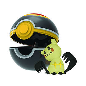 Pokémon Clip 'n' Go Pokéball