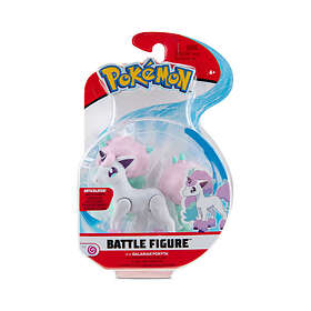 Pokémon Battle Feature Figure Galarian Ponyta