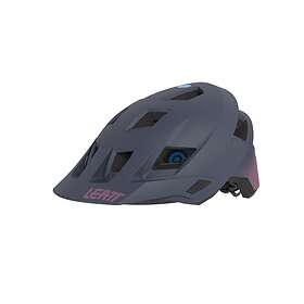 Leatt MTB 1.0 All Mountain (Unisex) Bike Helmet
