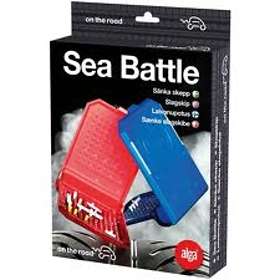 Alga Sea Battle (pocket)