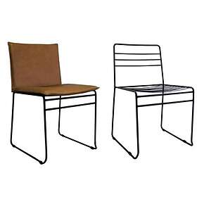 Ygg & Lyng Kyst Chair (2-pack)