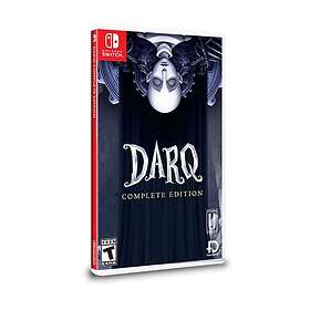 DARQ: Complete Edition (Switch)