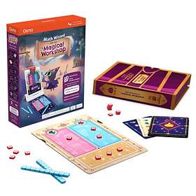 Osmo Math Wizard - Potions Game
