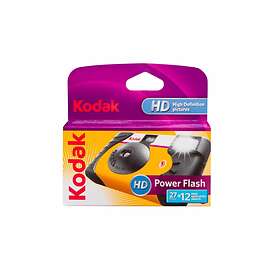 Kodak PowerFlash 800/39