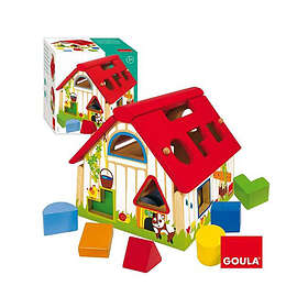 Goula Gård Form Sorterer 67526