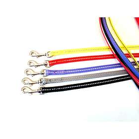 Alac Läder Design Koppel 1.0cm 1,90cm