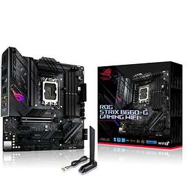 Asus ROG Strix B660-G Gaming Wifi