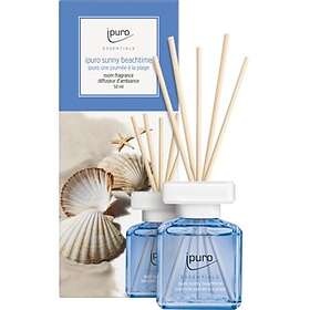 Ipuro Essentials Sunny Beachtime Doftstickor 50ml