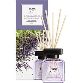 Ipuro Essentials Lavender Touch Doftstickor 100ml