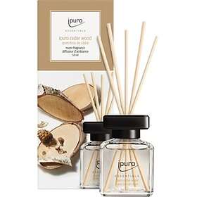 Ipuro Essentials Cedar Wood Doftstickor 50ml
