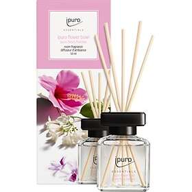 Ipuro Essentials Flower Bowl Tuoksutikut 50ml