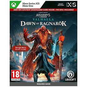 Assassin's Creed Valhalla: Dawn of Ragnarok (Expansion)(Xbox One | Series X/S)