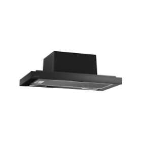 Lapetek Trekk 60 (Musta)