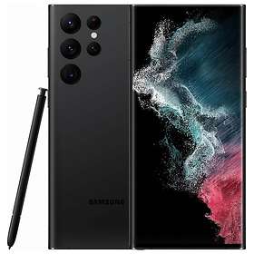 Samsung Galaxy S22 Ultra SM-S908B 5G Dual SIM 12GB RAM 512GB