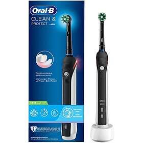 Oral-B Clean & Protect Cross Action