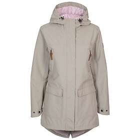 Trespass Brampton Waterproof Shell Jacket (Women's)