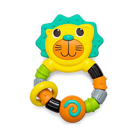 Infantino Biteleke løve