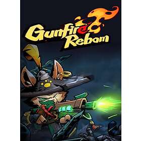 Gunfire Reborn (PC)